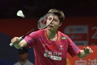 China Pertahankan Gelar Thomas Cup Usai Tundukkan Prancis