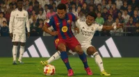 Jadwal El Clasico Barcelona vs Real Madrid di LaLiga 2026