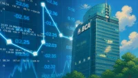 Saham BBCA Stabil di Tengah Dinamika IHSG dan Global