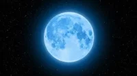Blue Moon dan Micromoon Hiasi Langit Indonesia Awal Juni