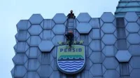 Persib Ukir Sejarah Baru dengan Lima Bintang