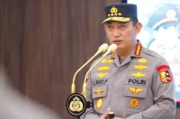 25 Komjen Polri Beralih Tugas, Rudi dan Hendro Jadi Irjen