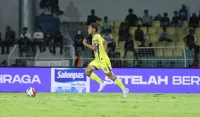 Adam Alis Bangga Persib Kalahkan PSM di Parepare