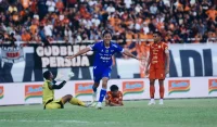 Persib Bungkam Persija 2-1, Peluang Juara Macan Kemayoran Pupus