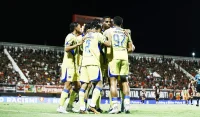 Tolic: Kita Tuntaskan Perjuangan di Bandung