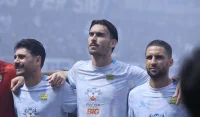 Hadapi Persija, Andrew Jung: Kami Harus Menangkan Semua Pertandingan