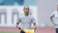 Timnas Indonesia U-17 Gagal ke Piala Dunia, Kurniawan Beri Semangat