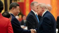 Xi Jinping Peringatkan Trump, Risiko Konflik Jika Isu Taiwan Salah Ditangani