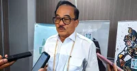 Robert Kardinal Usul Pelaku Pembakaran Hutan Dapat Diganjar Hukuman Mati