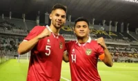 Dua Pemain Indonesia Menembus ACL Elite Asia