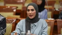 Sari Yuliati Kutuk Keras Aksi Perampokan dan Kekerasan di Pekanbaru, Desak Pelaku Ditangkap