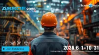 ASSOE 2026 Resmi Dibuka, Hubungkan Pembeli Global dengan Industri Keamanan Asia