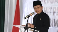 Menag Nasaruddin Umar: Hijrah dari Saling Curiga Menuju Saling Percaya