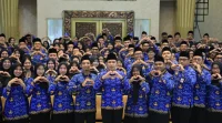 ASN Jember Didorong Jadi Agen Informasi Digital untuk Perkuat Branding Daerah