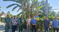 Monev Dana Desa Tahap I 2026, Pastikan Program Sesuai Target