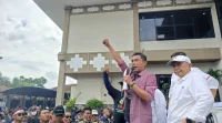 FMJM Gelar Aksi Damai, Dukung dan Kawal Program Strategis Nasional untuk Indonesia Sejahtera