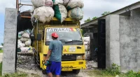 Warga Puger Kulon Minta Aktivitas Pabrik Pres Plastik Dievaluasi, Keluhkan Bau dan Kebisingan