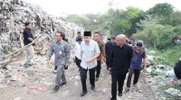 Bupati Jember Tinjau TPA Pakusari, Siapkan Pengolahan Sampah Modern