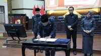 Gus Fawait Apresiasi Sinergi DPRD, Lima Perda Strategis Resmi Disahkan