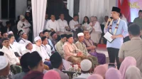 Guru Ngaji Jadi Mitra Strategis Pemkab Jember Bangun Generasi Berakhlak