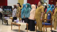 Lomba CINTA Batik Jember 2026 Dorong Inovasi Identitas