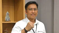 Erwan Kusuma Hermawan Resmi Dilantik Sebagai Inspektur Kabupaten Bandung