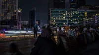 Sejumlah Titik di Jakarta Bakal Gelap Selama Satu Jam Malam Ini