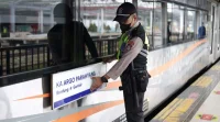 KAI Daop 2 Bandung Operasikan 26 Perjalanan Kereta Selama Libur Tahun Baru Hijriah