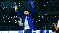 Kurzawa Tinggalkan Persib? Unggahan Emosionalnya Jadi Sorotan