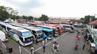 Tata Terminal Cicaheum, Farhan Intensifkan Dialog dengan Pedagang dan Operator Angkutan