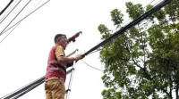 Penertiban Kabel Dimulai, Pemkot Bandung Pastikan Internet Aman