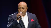 Dunia Musik Berduka, Peabo Bryson Meninggal Dunia