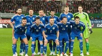 Pencapaian Sejarah Bosnia di Piala Dunia 2026