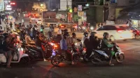 Polisi Berlakukan One Way di Jalur Sukabumi-Bogor untuk Urai Arus Balik Long Weekend