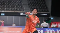 Alwi Farhan Juara Australia Open, Regenerasi Atlet Dinilai Berhasil