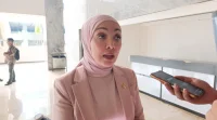 Erna Sari: Pemerintah Gencar Bicara Swasembada Pangan, Tapi Anggaran Irigasi Justru Dipangkas