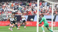 Jerman Tumbangkan AS, Portugal dan Belgia Panaskan Mesin Jelang Piala Dunia 2026