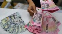 Rupiah Melemah ke Rp17.997, IHSG Dibuka Menguat