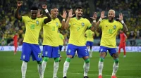 Brasil Tekuk Skotlandia 3-0, Akhiri Fase Grup di Puncak