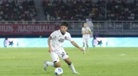 Pemain Timnas Indonesia Adrian Wibowo Menuju Austria