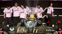 Bigetron Juara MPL S17 Setelah Bungkam Onic