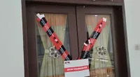 Ruang Bupati hingga Sekda Kuansing Disegel KPK