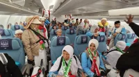Pemulangan Jemaah Haji Jadi Fokus Utama, Menhaj Pastikan Layanan Berlanjut hingga Kloter Terakhir