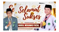 Kader IPNU Kabupaten Bandung Ukir Prestasi Tingkat Nasional