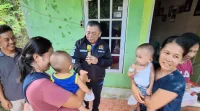 Cornelis Fokus Pembangunan SDM Generasi Muda Kalimantan Barat