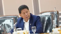 Dukung Implementasi UU LPSK, Tonny Tesar: Penambahan Anggaran untuk LPSK Penting