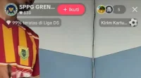 Petugas SPPG Live TikTok Bersarung, Pengelola Sebut Seragam Masih Tahap Pengajuan