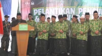 MWCNU Pacet Perkuat Organisasi dan Ekonomi Umat