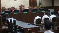 Vonis Tiga Terdakwa Suap Bea Cukai Dibacakan 10 Juli