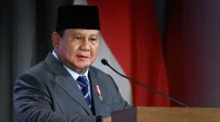 Kerap ke Luar Negeri, Prabowo: Pak Jokowi Jarang Pergi Juga Disalahkan